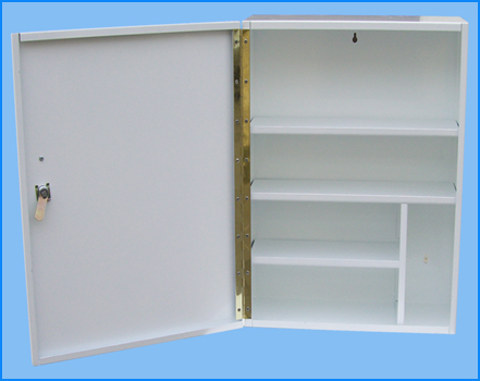 Ex-Large First Aid Cabinet