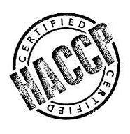 HACCP Logo