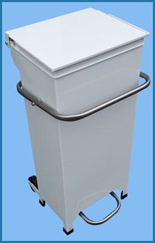 Disability-Friendly Bins