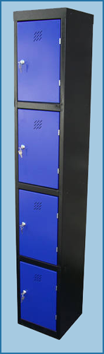 Lockers Range 305 X 305mm