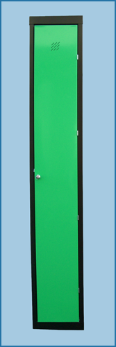 Single Door Locker