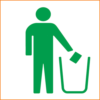 Litter Logo