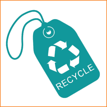 Recycle Label