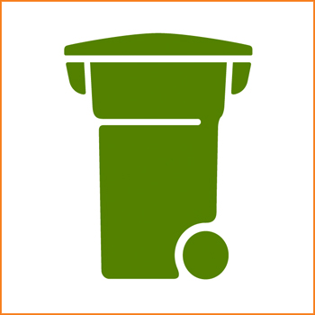 Wheelie Bin Logo